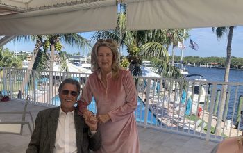 The Opera Society Lyrical Luncheon