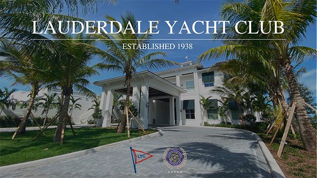 Lauderdale Yacht Club
