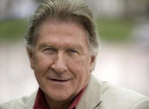 Impresario Luncheon w/Sherrill Milnes, April 1