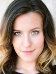 Stephanie Doche, Mezzo-Soprano