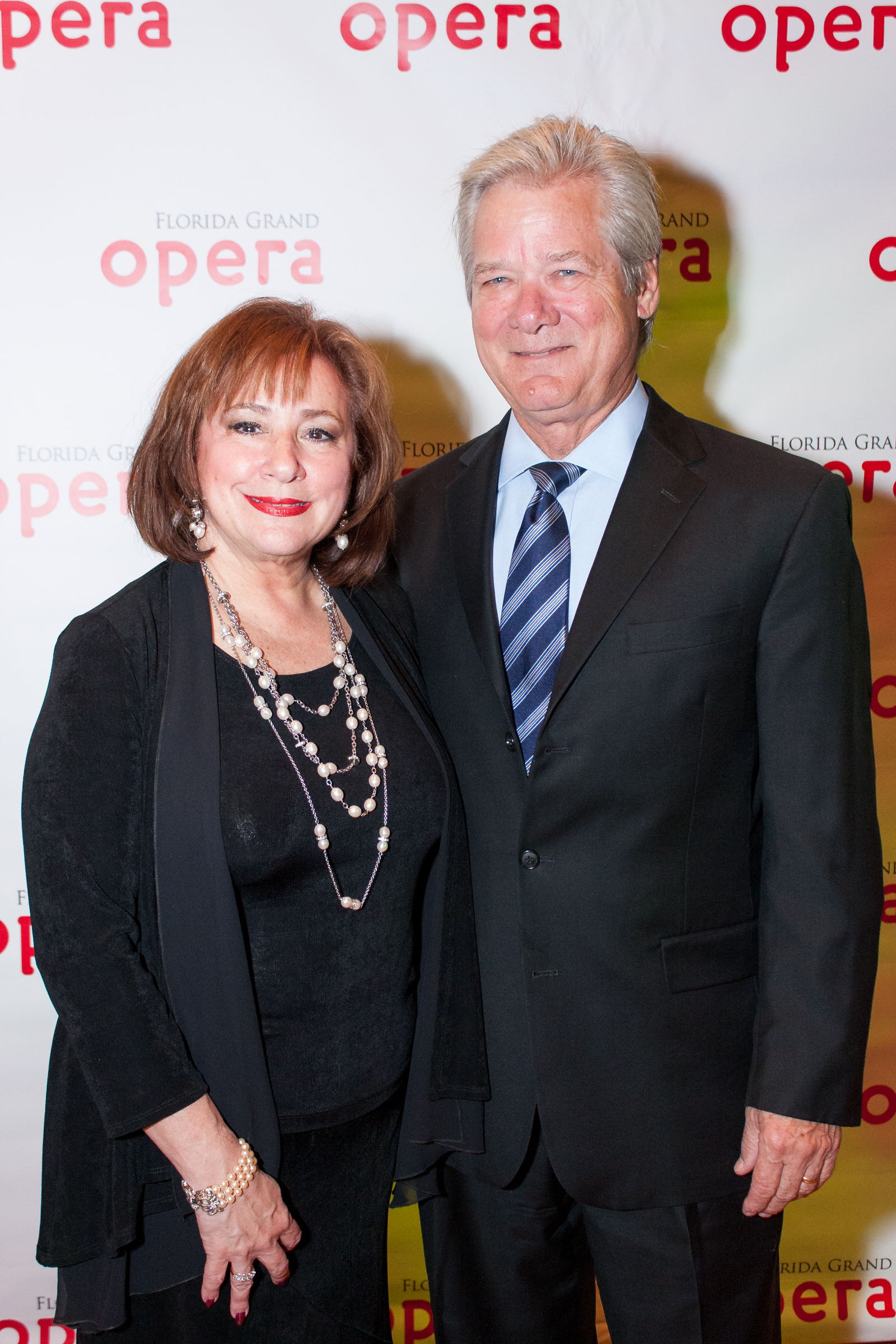 In Memory of Patrick Flynn The Opera Society